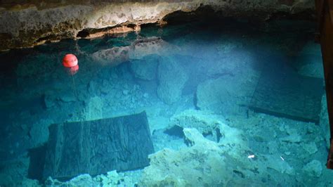 Devils Den Prehistoric Spring Cave One Of The Oldest Ancient Places Of
