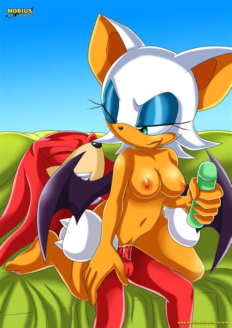 Rule 34 Bbmbbf Breast Dildo Knuckles The Echidna Moan Mobius