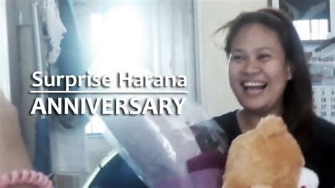 Surprise Birthday Serenade For Hazel July 3 2015 Youtube