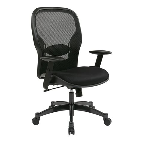 Due to the current situation, all companies, industries are this article contains a brief description of the top 10 best reclining office chairs. Space Seating Professional Black Breathable Mesh Back ...