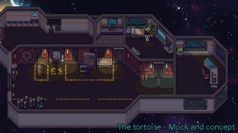 Pixel Art Top Down Tiles For A Rpg Space Game Freelancer