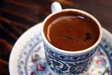 Turkish Coffee Quinn Dombrowski Flickr