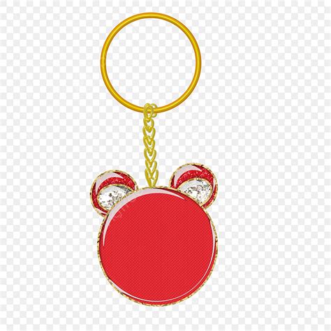 Keychain Ring Clipart Png Vector Psd And Clipart With Transparent