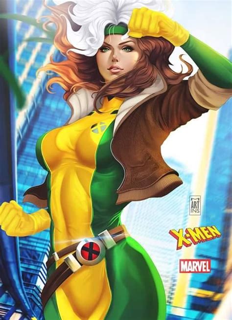Pin By Nicole Brune On Dc And Marvel Comics Marvel Rogue Marvel