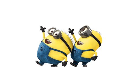 Minions Transparent Image Png Play