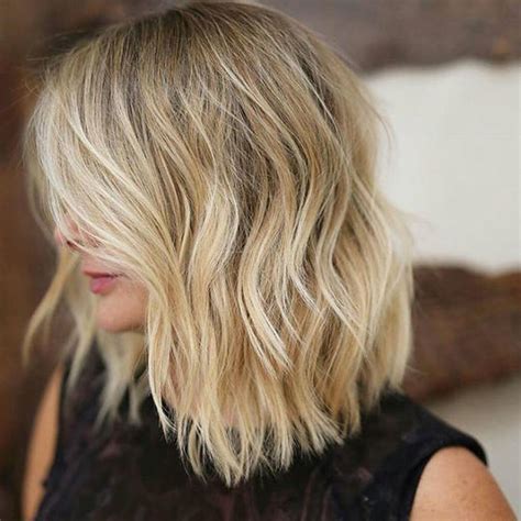 The Best Short Hairstyles For Fine Hair 2018 Southern Living