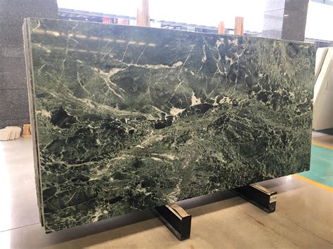 Green Marble Supplier United Stone