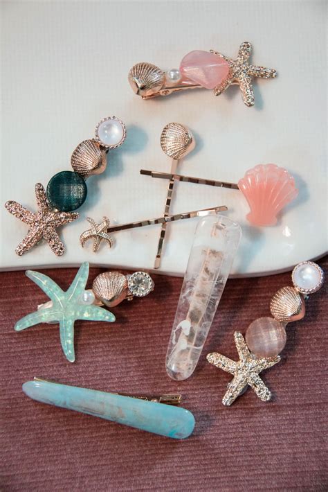 Cute Hair Pins 😍 Cute Jewelry Cute Hair Pins Pearl Collection