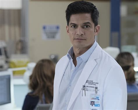 3 plot synopsis by asianwiki staff ©. 'The Good Doctor' Season 4: Why Dr. Melendez Was Killed Off