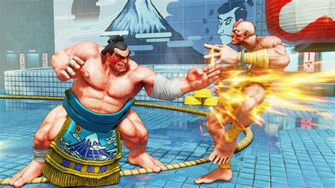 Street Fighter V Champion Edition Final Season Announced And More