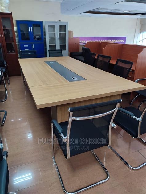 30 Meters Conference Table Boardroom Tables In Imara Daima