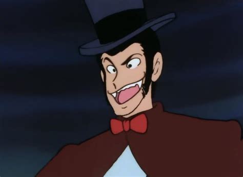 Lupin The 3rd 1977