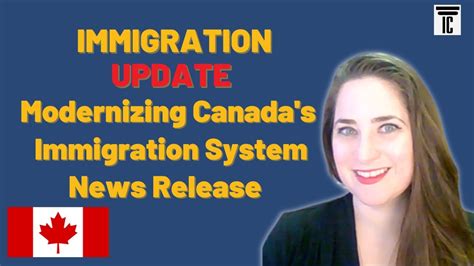 Ircc Updates Backlog Update Modernization To Canada S Immigration