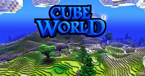 Worldbox pc and mobile game are developed by maxim karpenko. Cube World Free Download For PC | Filesblast