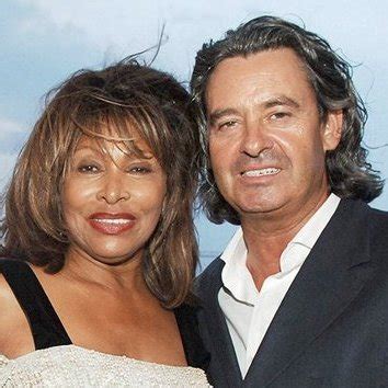 Tina Turner Se Casa A Los A Os Radio Imagina