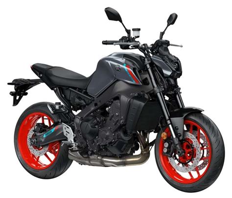 Check out mileage, colors, images, videos, specifications & features. Yamaha MT-09 (2021 On) • For Sale • Price Guide • The Bike ...