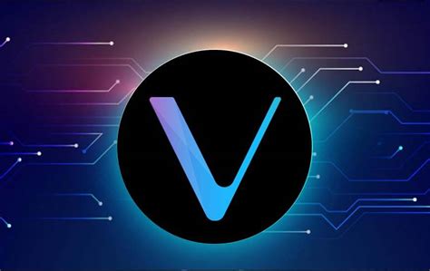 What Is Vechain Coin Rivet