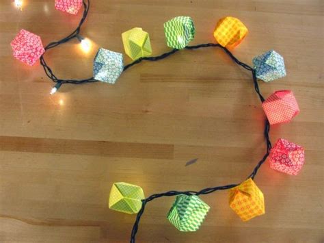 Make Your Own Paper Lanterns Art Interior Designs Ideas