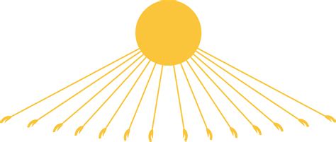 Aton was an egyptian god of the sun, depicted as a solar disk with long rays extending downwards. File:Aten.svg - Wikimedia Commons