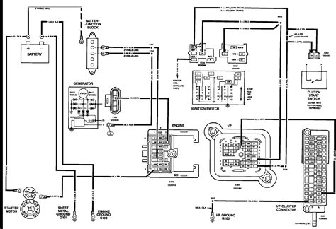 2002 Gmc Jimmy Wiring Diagram
