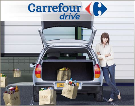 Последние твиты от драйв (@driverussia). Carrefour : le drive, un point faible exploité par les ...