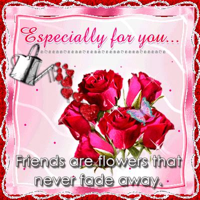 Order fresh flowers online with same day delivery or visit local ftd florists. Friends Are Flowers... Free Thoughts eCards, Greeting ...