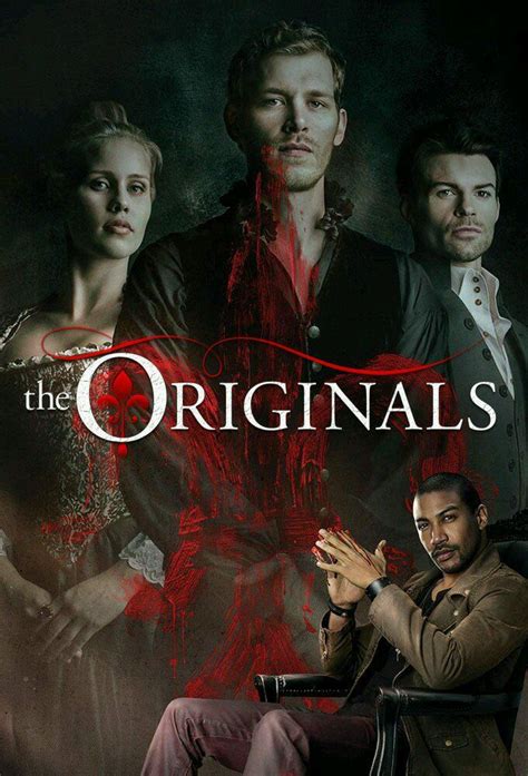 186 Twitter The Originals Tv Show Watch The Originals Vampire