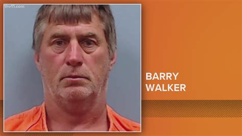Arkansas Man Charged For Alleged Sexual Assault Of Over 30 Minors