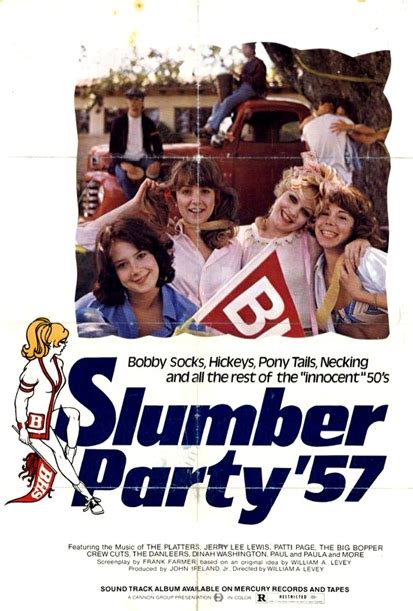 Slumber Party 57 1976