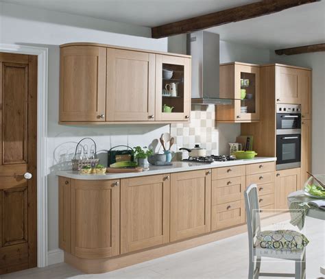 Three Top Tips For Small Kitchen Design