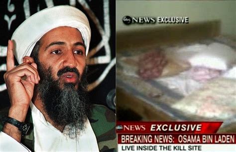 Jeremy Corbyn Calls Death Of Osama Bin Laden A Tragedy