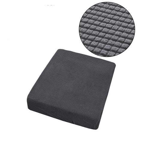 A there are 1,663 suppliers who sells washing sofa cushion covers on alibaba.com, mainly located in asia. Solid Sofa Seat Cushion Covers Stretch Fabric Cushion ...