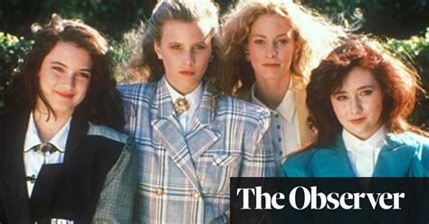 Heathers Ushered In A New Type Of Film One In Which Schoolgirls Were
