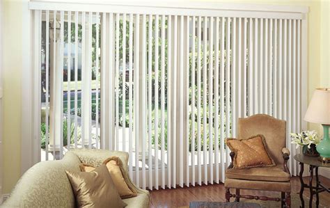Tips For Choosing And Install Vertical Blinds Correctly