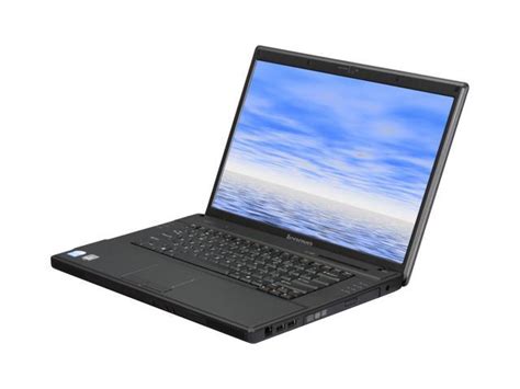 Lenovo Laptop 3000 N Series N50042336bu Intel Pentium Dual Core T3400