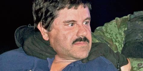 Five facts the level of security for el chapo's trial will be unprecedented, with armed escorts for jurors. Joaquin 'El Chapo' Guzman sentenced to life in prison