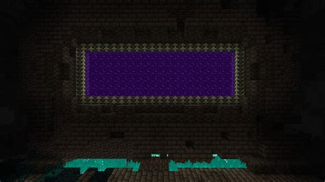 I Activated The Warden Portal In Minecraft Youtube