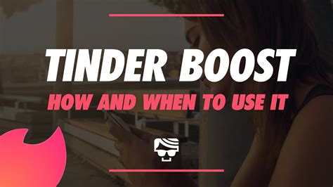 Tinder also provides don't show my age and don't show my distance features, however those can only be accessed by tinder plus subscribers. Tinder Boost | Exactly How And When You Should Use Them