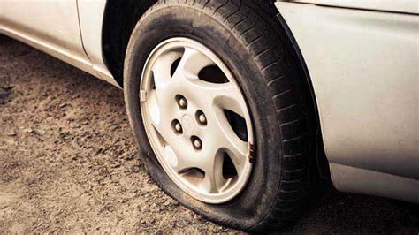 Run Flat Tires Pros And Cons State Farm®