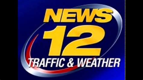 News 12 Traffic And Weather Soundtrack Unknown Part 2 Youtube