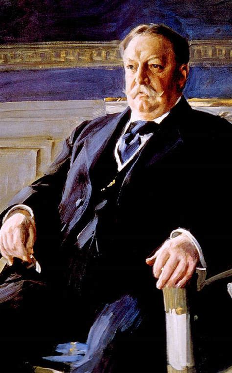 William Howard Taft 1857 1930 Us Art Print By Everett Pixels