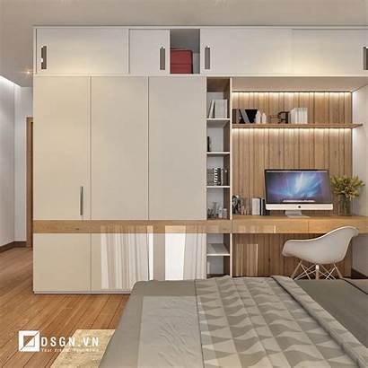 Study Bedroom Wardrobe Cupboard Office Table Designs