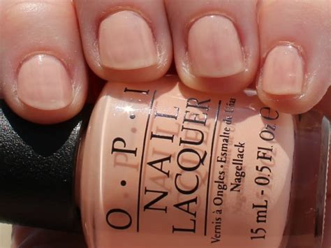 The New Opi Sheer Tint Top Coats Photos Swatches And Review