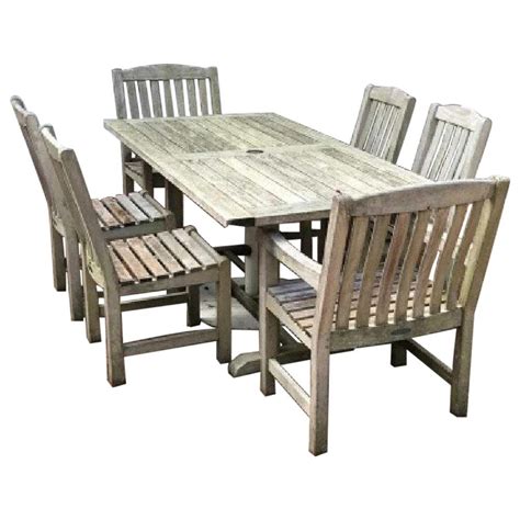 Used Teak Outdoor Furniture For Sale Ph