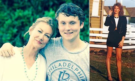 Sonia Grimes On How She Became Mum Her Son Deserves After Battle With
