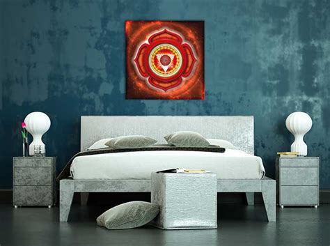 All these vibrant spaces sometimes tire us, and we are looking for something different. Hot Bedroom Decorating Ideas | Wall Art Prints