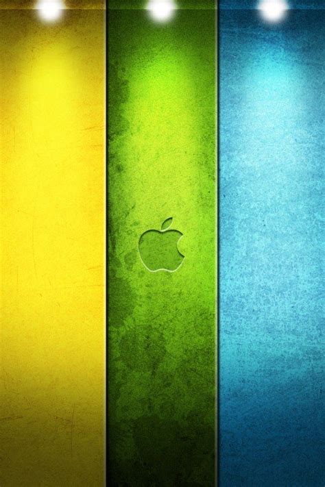Hd Iphone 4 Wallpapers Apple Iphone Wallpaper