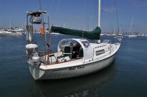 Pearson 30 1975 Boats For Sale And Yachts