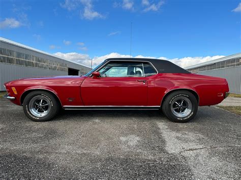 1970 Ford Mustang | Country Classic Cars