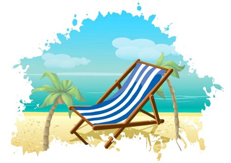 Download High Quality Vacation Clipart Transparent Background